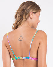 Załaduj obraz do przeglądarki galerii, Image 05: Rio De Sol Top Bikini Top Fusion Balconet-Tie
