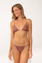 Załaduj obraz do przeglądarki galerii, Image 06: Wednesday In Hawaii By Rio De Sol Top Bikini Top Kiko-Coco Ana
