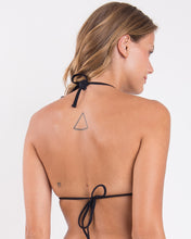 Załaduj obraz do przeglądarki galerii, Image 07: Rio De Sol Top Bikini Top Touch-Black Tri-Inv
