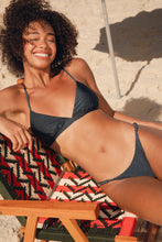 Załaduj obraz do przeglądarki galerii, Image 06: Rio De Sol Top Bikini Top Shimmer-Shark Tri-Fixo-Noa
