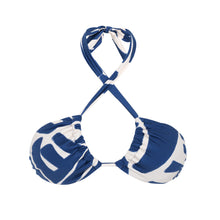 Załaduj obraz do przeglądarki galerii, Product Back: Rio De Sol Top Bikini Top Pottery Mel
