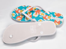 Załaduj obraz do przeglądarki galerii, Image 03: Rio De Sol Japonki I Klapki Dubai Slim
