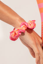 Załaduj obraz do przeglądarki galerii, Image 04: Rio De Sol Akcesoria Do Włosów Solea Scrunchie
