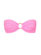 Załaduj obraz do przeglądarki galerii, Product Front: Rio De Sol Top Bikini Top Crespinho-Rosa Mavi
