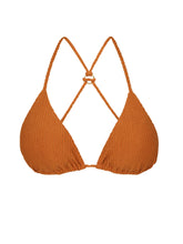 Załaduj obraz do przeglądarki galerii, Product Front: Rio De Sol Top Bikini Top Ferrugo Tri-Aya
