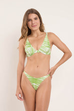 Załaduj obraz do przeglądarki galerii, Image 06: Rio De Sol Top Bikini Top Palms Chantal
