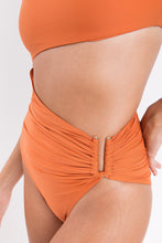 Załaduj obraz do przeglądarki galerii, Image 06: Rio De Sol Kostium Jednoczęściowy Ocre Zadar-Op
