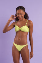 Załaduj obraz do przeglądarki galerii, Image 08: Rio De Sol Zestaw Bikini Set Bora-Citrus Bandeau-Joy Leblon-Fio
