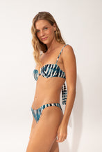 Załaduj obraz do przeglądarki galerii, Image 03: Rio De Sol Zestaw Bikini Set Azule Juliette Leblon
