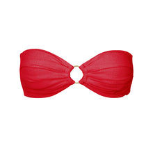 Załaduj obraz do przeglądarki galerii, Product Front: Rio De Sol Top Bikini Top Malibu-Malagueta Mavi
