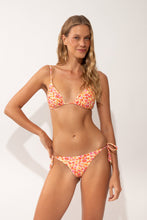 Załaduj obraz do przeglądarki galerii, Image 09: Rio De Sol Top Bikini Top Ditsy-Butter Lia
