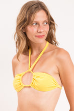 Załaduj obraz do przeglądarki galerii, Image 15: Rio De Sol Top Bikini Top Amarelo Mel
