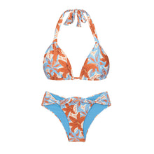 Załaduj obraz do przeglądarki galerii, Product Front: Rio De Sol Zestaw Bikini Set Olyra Mel
