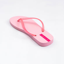 Załaduj obraz do przeglądarki galerii, Image 04: Rio De Sol Japonki I Klapki Light Pink Slim
