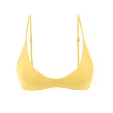 Załaduj obraz do przeglądarki galerii, Product Front: Wednesday In Hawaii By Rio De Sol Top Bikini Top Lilikoi Hana
