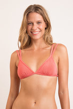 Załaduj obraz do przeglądarki galerii, Gallery: Rio De Sol Top Bikini Top Malibu-Nina Tri-Duo
