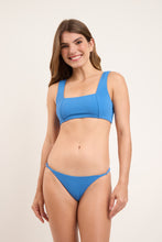 Załaduj obraz do przeglądarki galerii, Model Front: Rio De Sol Top Bikini Top Sand-Nautico Mary

