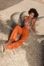 Załaduj obraz do przeglądarki galerii, Image 07: Rio De Sol Spodnie Plażowe Ferrugo Murana Pants
