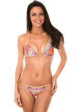 Załaduj obraz do przeglądarki galerii, Image 04: Rio De Sol Figi Bikini Calcinha Mundomix Lacinho
