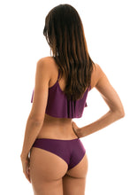 Załaduj obraz do przeglądarki galerii, Image 04: Rio De Sol Top Bikini Top Sublime Babado
