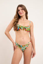 Załaduj obraz do przeglądarki galerii, Image 09: Rio De Sol Top Bikini Top Tropical Sara
