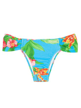 Załaduj obraz do przeglądarki galerii, Product Front: Rio De Sol Figi Bikini Calcinha Aloha Bandeau Franzida
