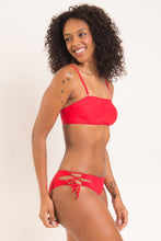 Załaduj obraz do przeglądarki galerii, Image 03: Rio De Sol Figi Bikini Bottom Rouge Madrid
