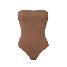 Załaduj obraz do przeglądarki galerii, Product Front: Wednesday In Hawaii By Rio De Sol Kostium Jednoczęściowy Coco Aloha
