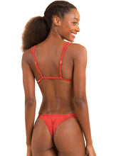 Załaduj obraz do przeglądarki galerii, Image 07: Rio De Sol Zestaw Bikini Set Malibu-Chili Tri-Duo Mini-Duo
