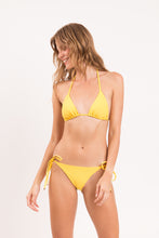 Załaduj obraz do przeglądarki galerii, Image 11: Rio De Sol Figi Bikini Bottom Amarelo Ibiza-Comfy
