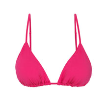 Załaduj obraz do przeglądarki galerii, Product Front: Wednesday In Hawaii By Rio De Sol Top Bikini Top Guava Ana
