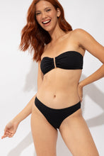 Załaduj obraz do przeglądarki galerii, Image 06: Rio De Sol Figi Bikini Bottom Solar-Black Essential-Comfy

