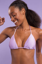 Załaduj obraz do przeglądarki galerii, Image 09: Rio De Sol Top Bikini Top Shimmer-Harmonia Tri-Inv
