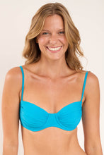 Załaduj obraz do przeglądarki galerii, Gallery: Rio De Sol Top Bikini Top Fluity-Navega Vickie
