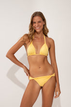 Załaduj obraz do przeglądarki galerii, Image 06: Wednesday In Hawaii By Rio De Sol Figi Bikini Bottom Lilikoi Mel
