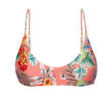 Załaduj obraz do przeglądarki galerii, Product Front: Rio De Sol Top Bikini Top Frutti Bralette
