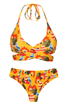 Załaduj obraz do przeglądarki galerii, Product Front: Rio De Sol Zestaw Bikini Set Stories Kate Ciao
