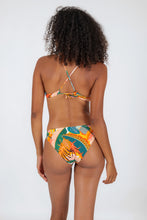 Załaduj obraz do przeglądarki galerii, Model Back: Rio De Sol Zestaw Bikini Set El-Arco Bralette Essential-Comfy
