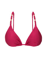 Załaduj obraz do przeglądarki galerii, Product Front: Rio De Sol Top Bikini Top Shimmer-Desejo Lia-Noa

