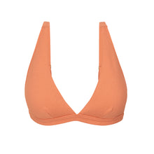 Załaduj obraz do przeglądarki galerii, Product Front: Rio De Sol Top Bikini Top Sand-Argila Alba
