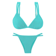 Załaduj obraz do przeglądarki galerii, Product Front: Rio De Sol Zestaw Bikini Set Malibu-Atol Tri-Duo Rio-Duo

