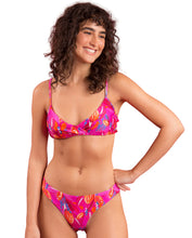 Załaduj obraz do przeglądarki galerii, Gallery: Rio De Sol Zestaw Bikini Set Flavors Balconet-Inv Ciao
