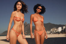 Załaduj obraz do przeglądarki galerii, Image 14: Rio De Sol Figi Bikini Bottom Sand-Argila Cheeky-Micro
