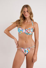 Załaduj obraz do przeglądarki galerii, Image 11: Rio De Sol Top Bikini Top Al-Mare Balconet-Frufru
