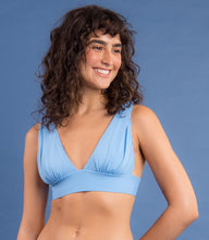 Załaduj obraz do przeglądarki galerii, Image 10: Rio De Sol Top Bikini Top Baltico Halter-Marina
