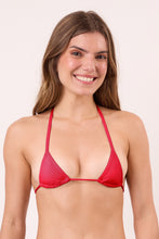Załaduj obraz do przeglądarki galerii, Gallery: Rio De Sol Top Bikini Top Malibu-Malagueta Tri-Mini
