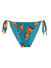 Załaduj obraz do przeglądarki galerii, Product Front: Rio De Sol Figi Bikini Bottom Luma Ibiza-Comfy
