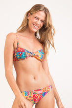 Załaduj obraz do przeglądarki galerii, Image 05: Rio De Sol Zestaw Bikini Set Love-Trip Bandeau-Joy Essential-Comfy
