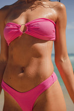 Załaduj obraz do przeglądarki galerii, Image 10: Rio De Sol Zestaw Bikini Set Crespinho-Rosa Mavi Nice
