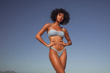 Załaduj obraz do przeglądarki galerii, Image 11: Rio De Sol Zestaw Bikini Set Drift-Cianita Sara Eden
